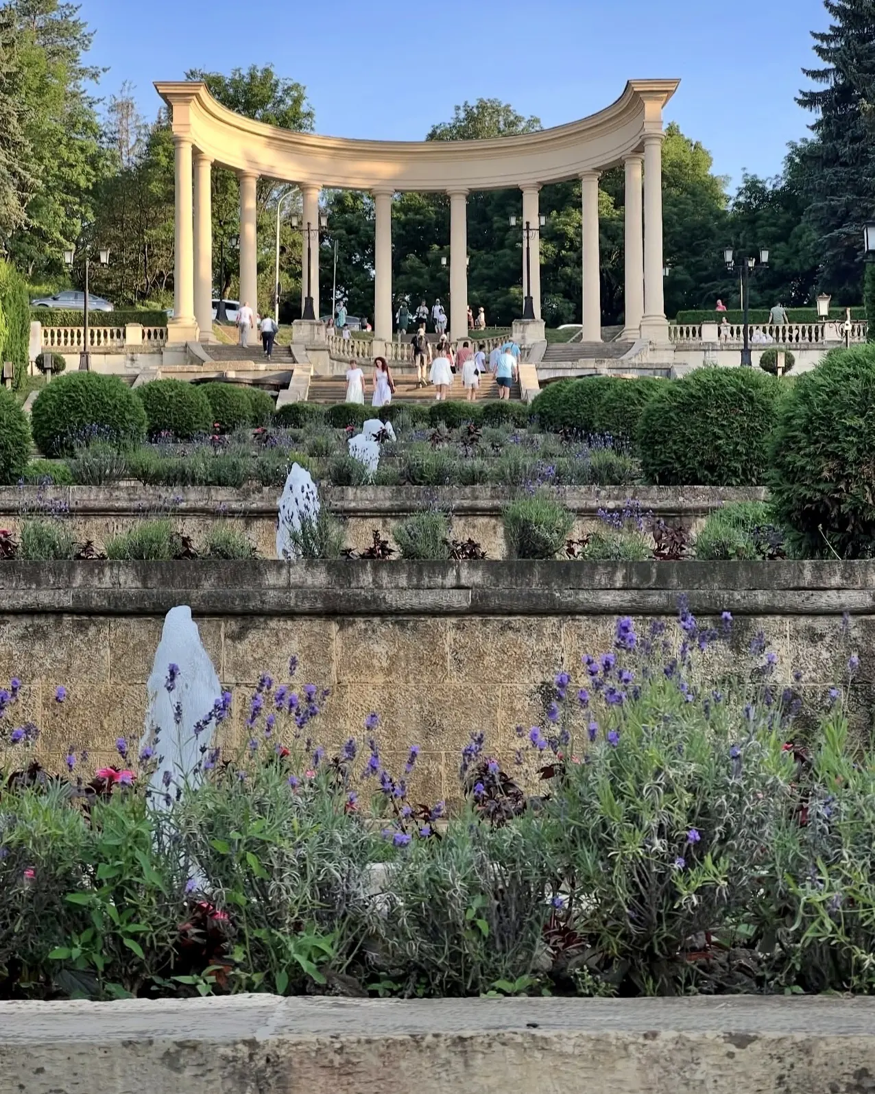 Кисловодск