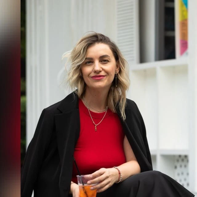 Перелетная птица | Наталия Голуб