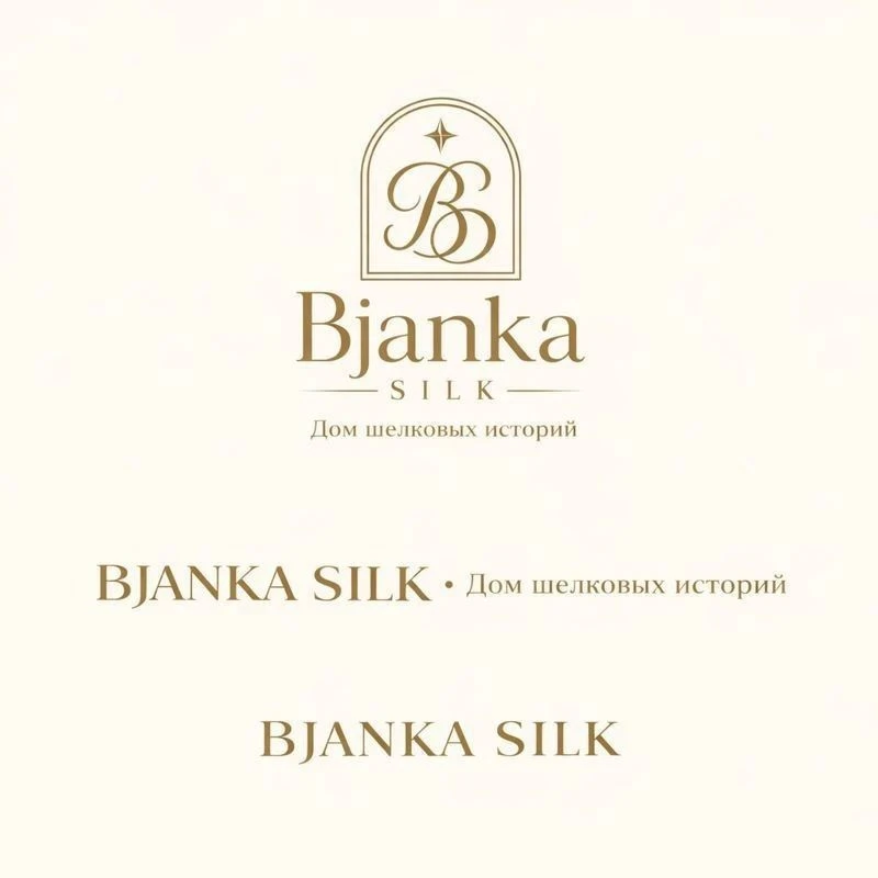 Bjanka silk — канал в мессенджере MAX