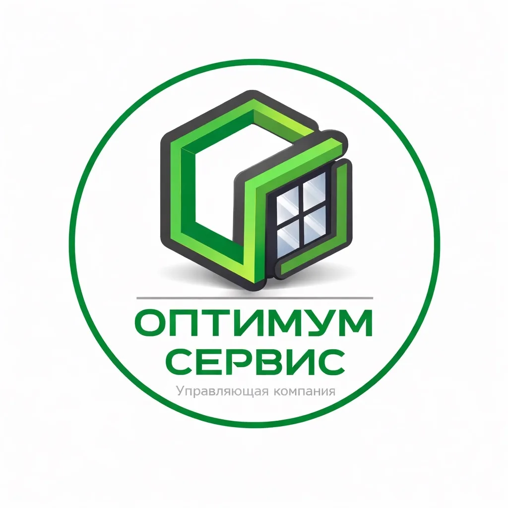 УК "Оптимум сервис" — канал в мессенджере MAX