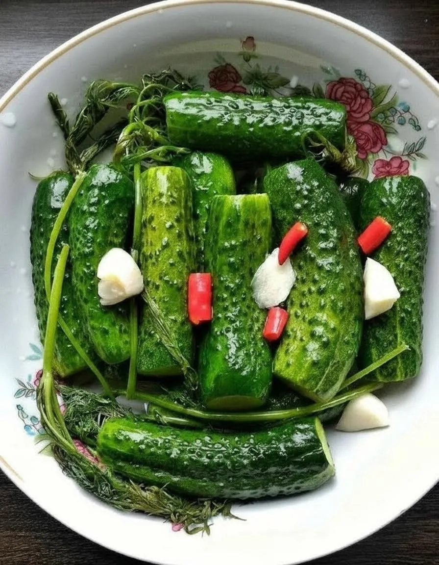ЗАКРУТКИ 🍅🥒 ЗАКУСКИ 🥪 — канал в мессенджере MAX