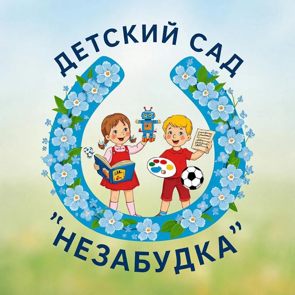 МБДОУ №38 г. Никольское — канал в мессенджере MAX
