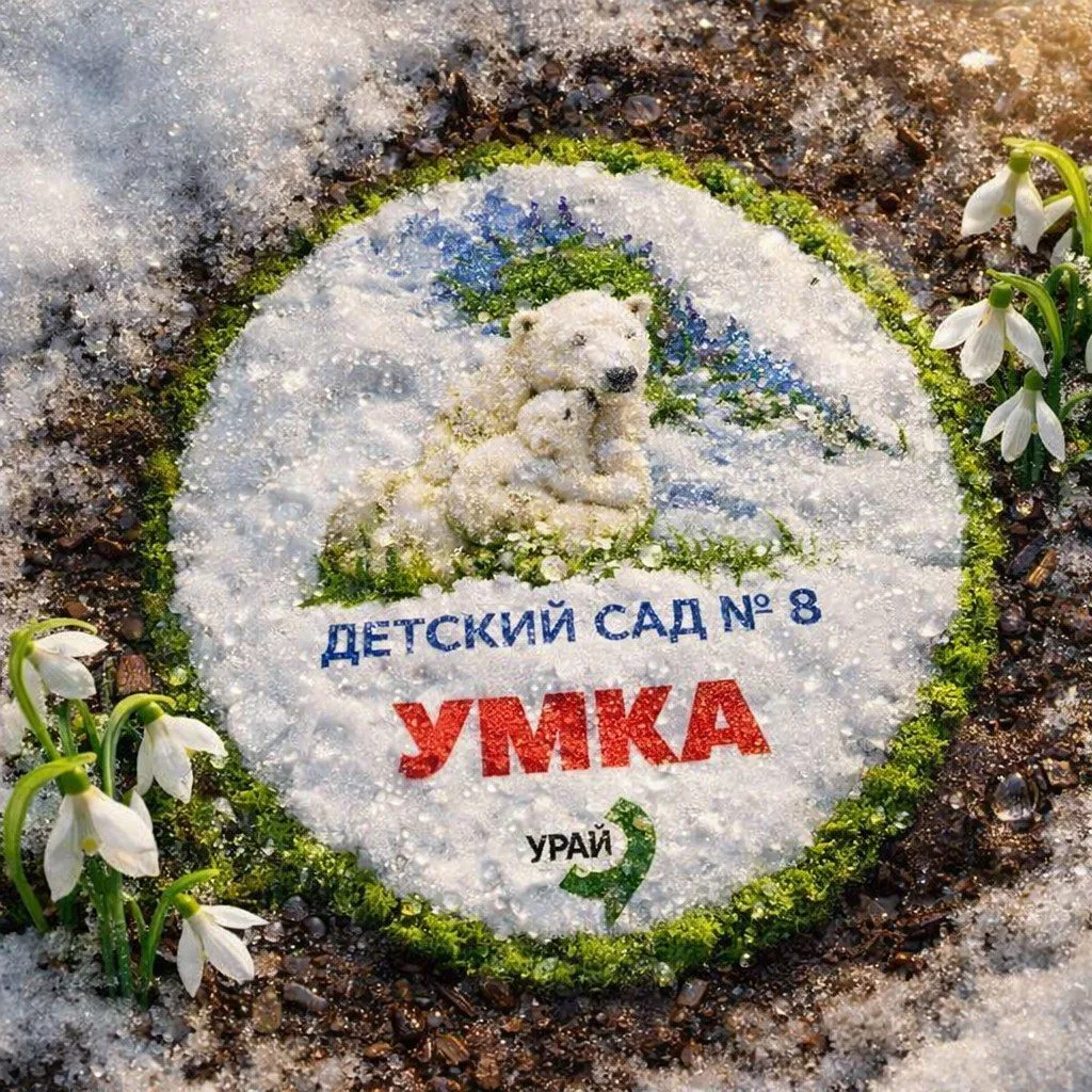 Логотип канала