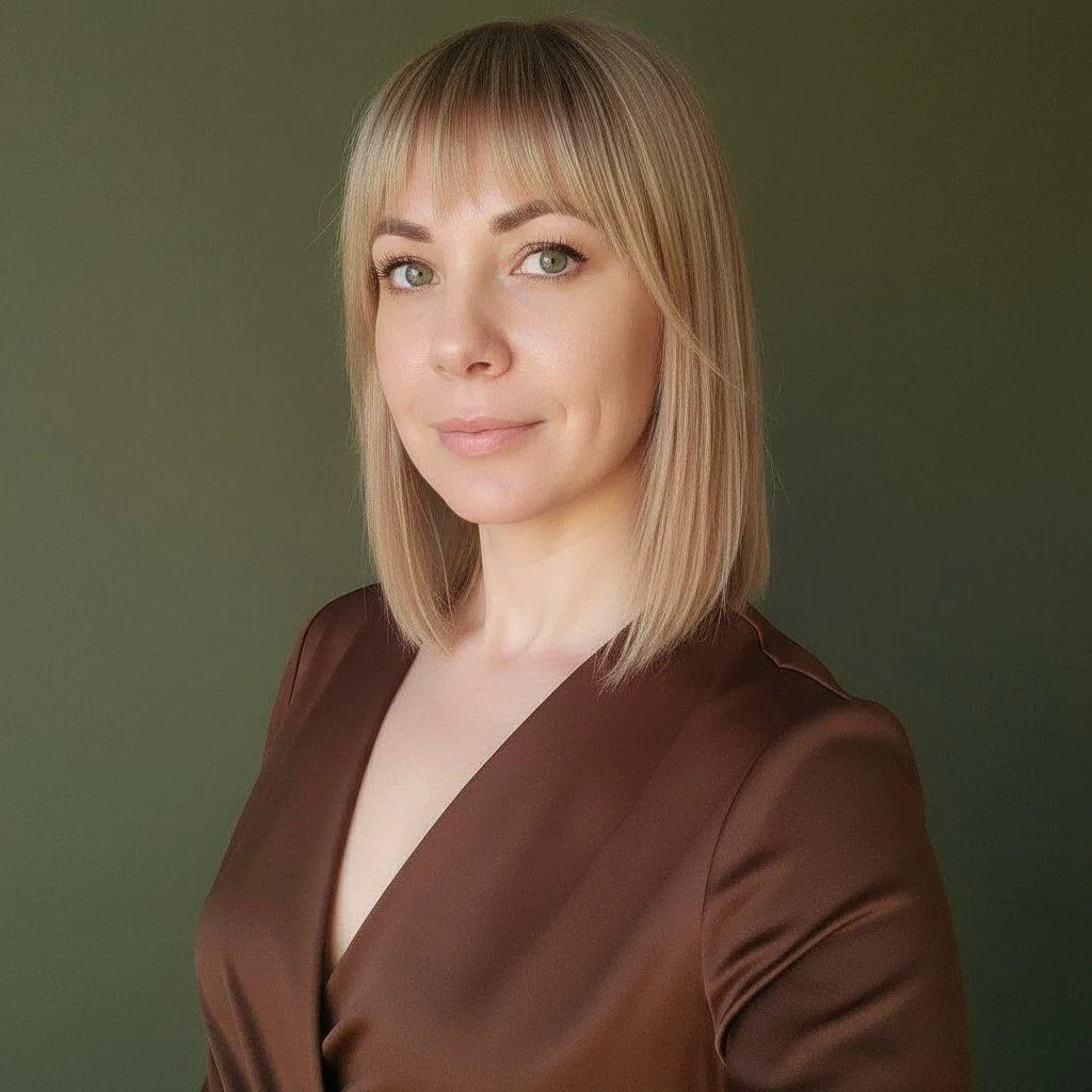 Студия Коррекции фигуры,осанки и лица Оксаны Астахиной г.Губкин