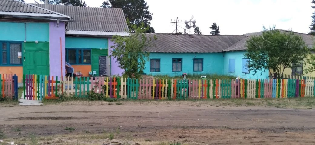 Мдоу детский сад N3