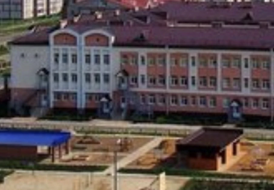 МБДОУ "ЦРР - детский сад" г.Нурлат