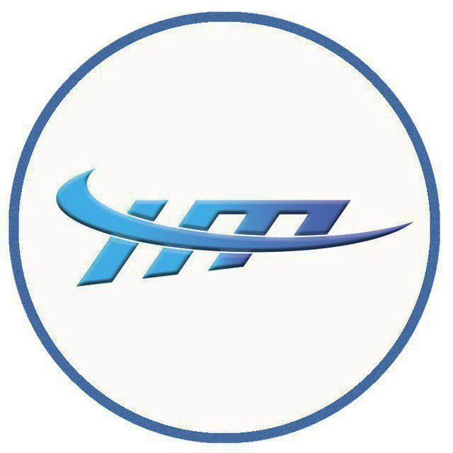 Логотип канала