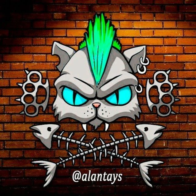 Логотип канала