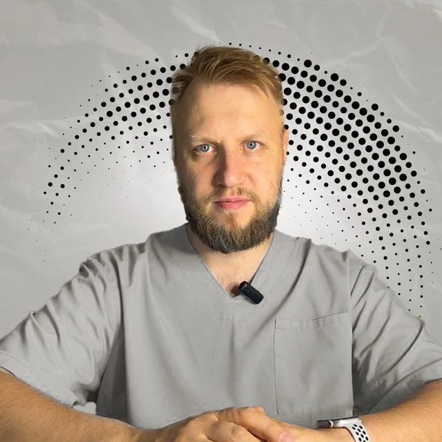 Практическая радиология — канал в мессенджере MAX