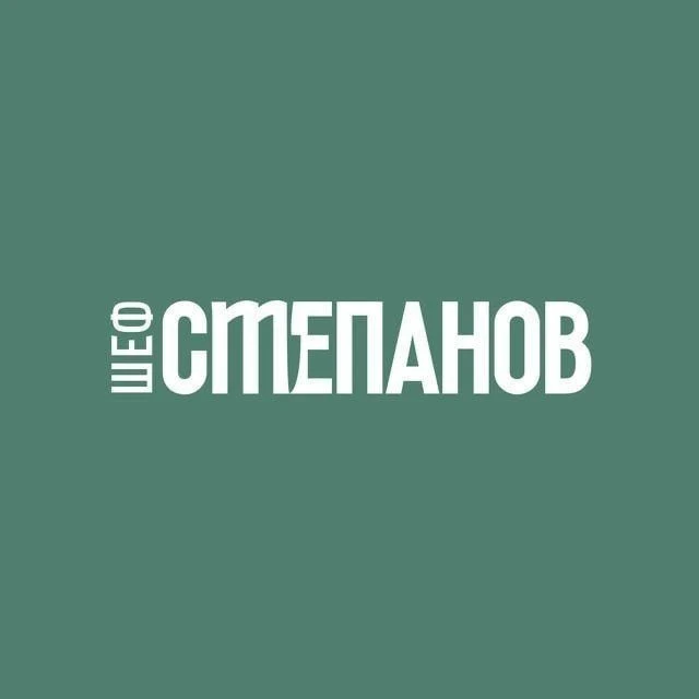 ШЕФСТЕПАНОВ | Михаил Степанов — канал в мессенджере MAX