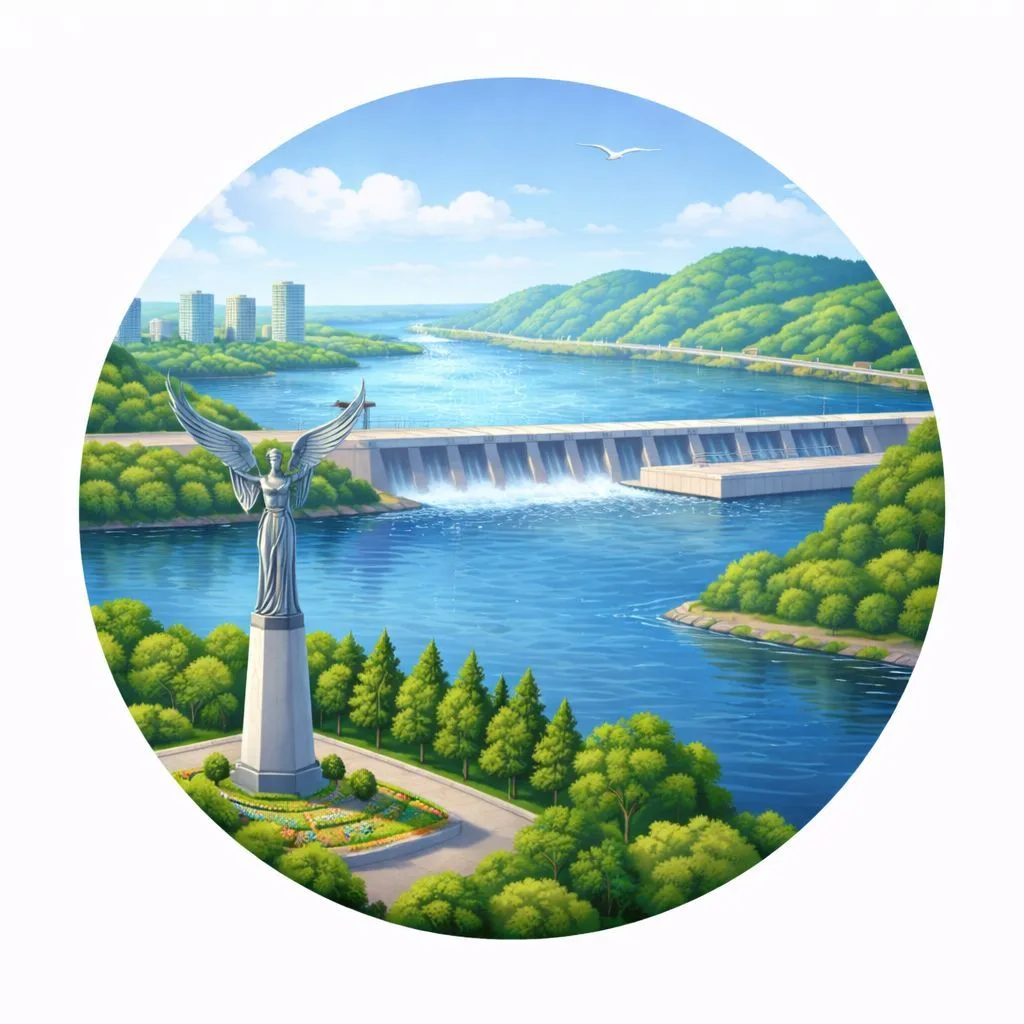 Логотип канала