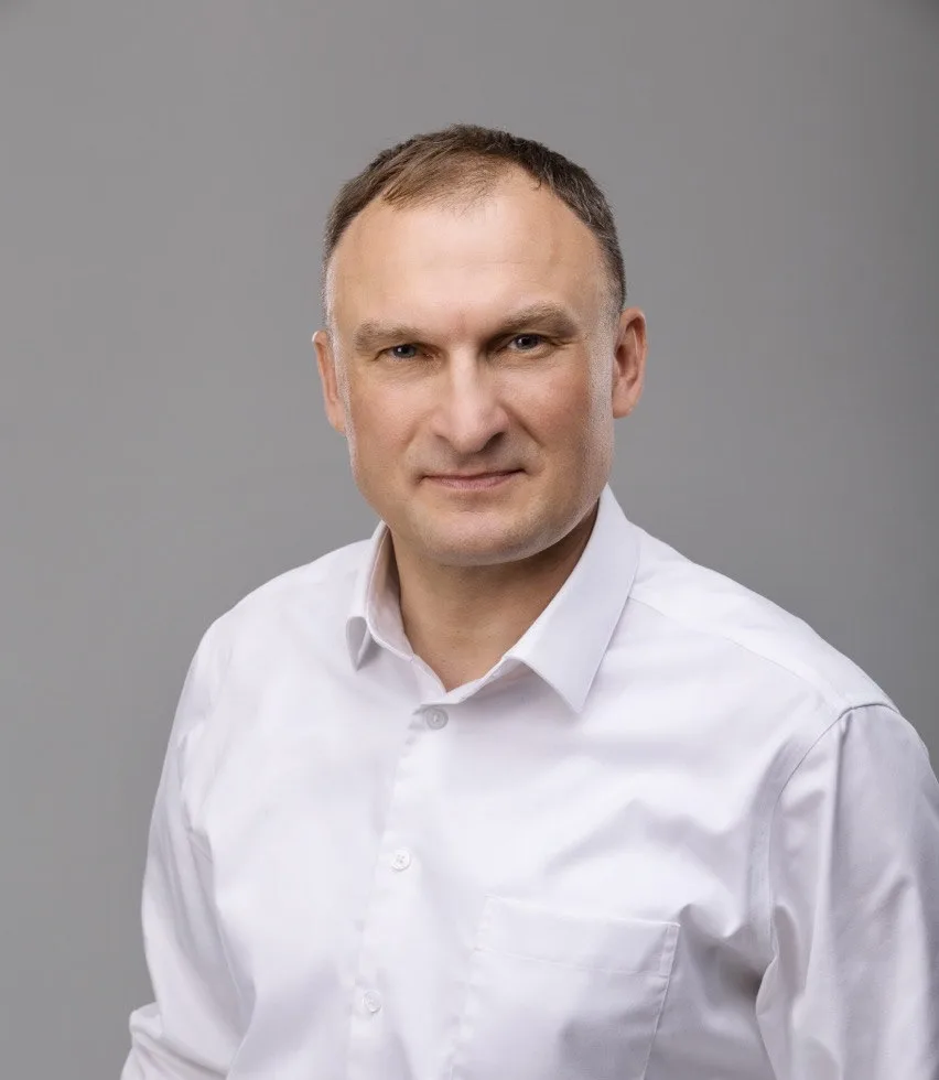 Всеволод Мохирев — канал в мессенджере MAX