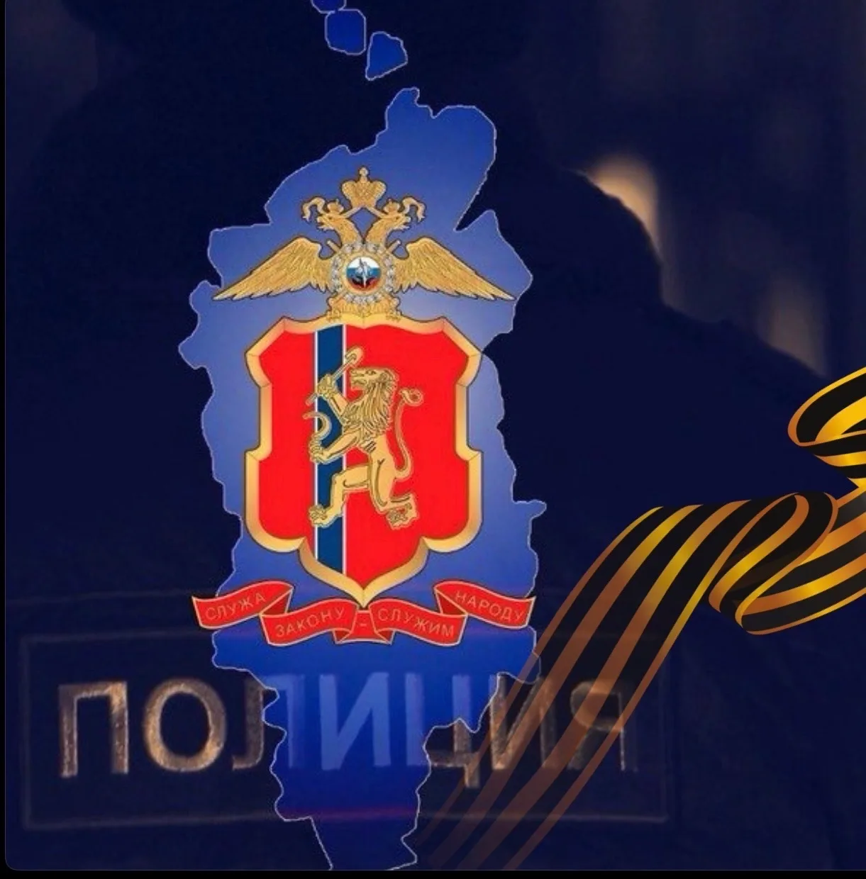 МВД 24