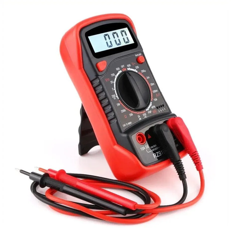 Электрика для всех