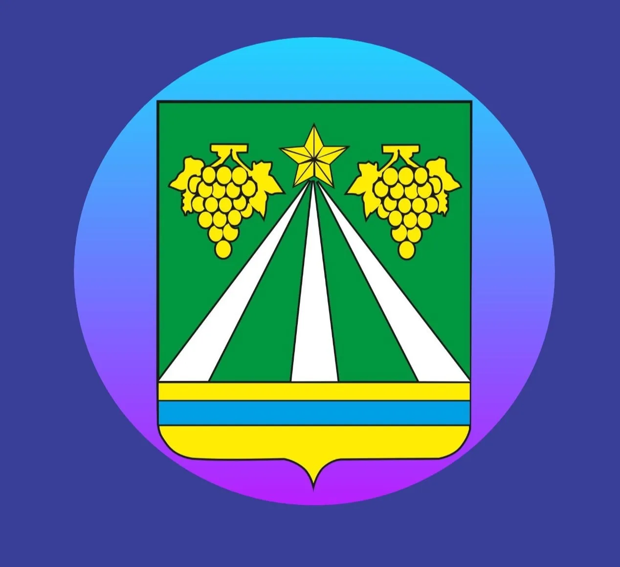 Администрация Крымского района