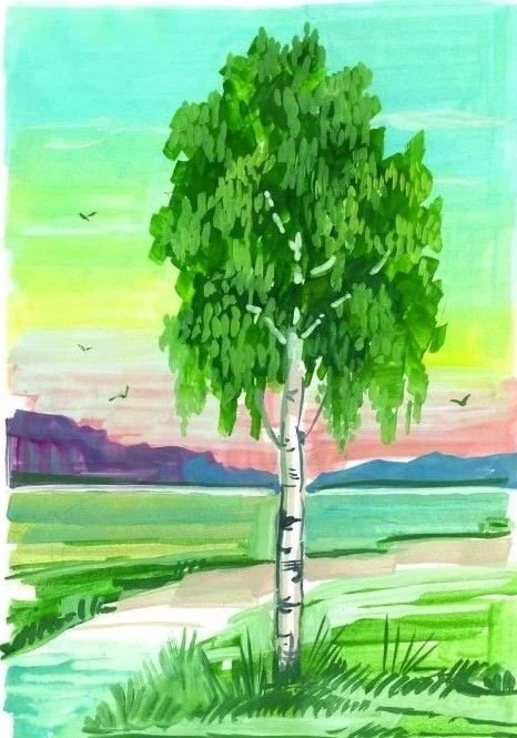 ДОУ №14 "Березка"