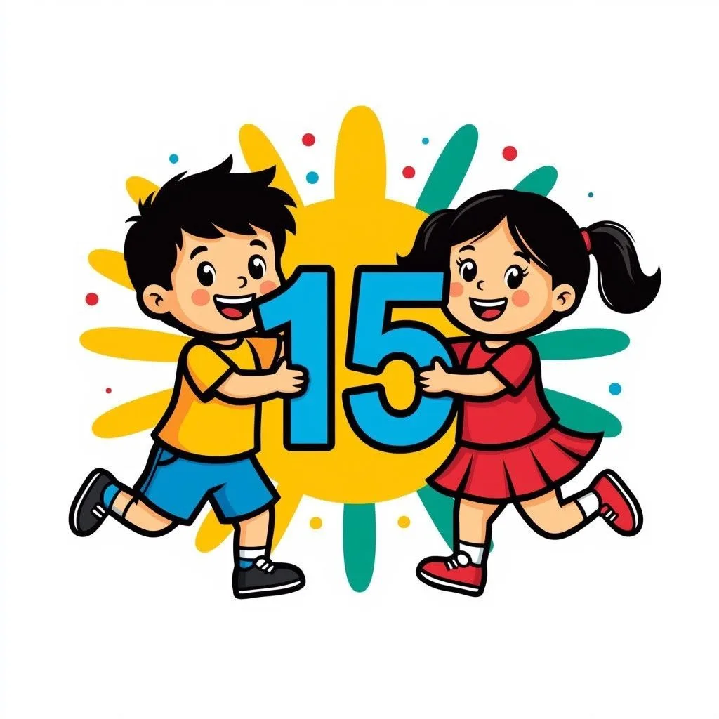 ГБДОУ детский сад № 15 Невского района Санкт-Петербурга