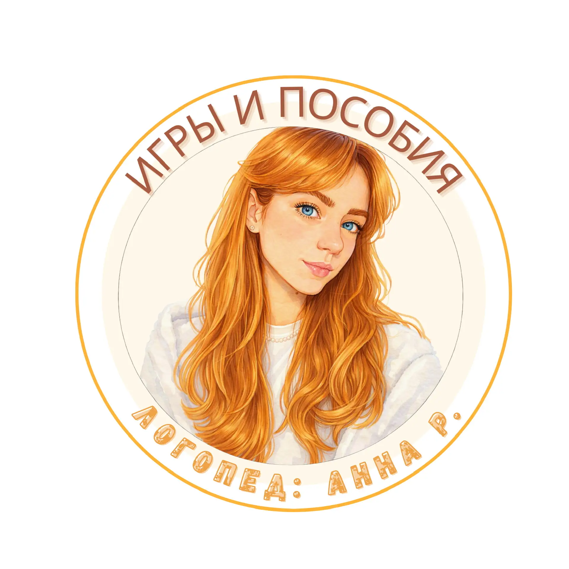 Игры и пособия | Логопед Анна Р. — канал в мессенджере MAX
