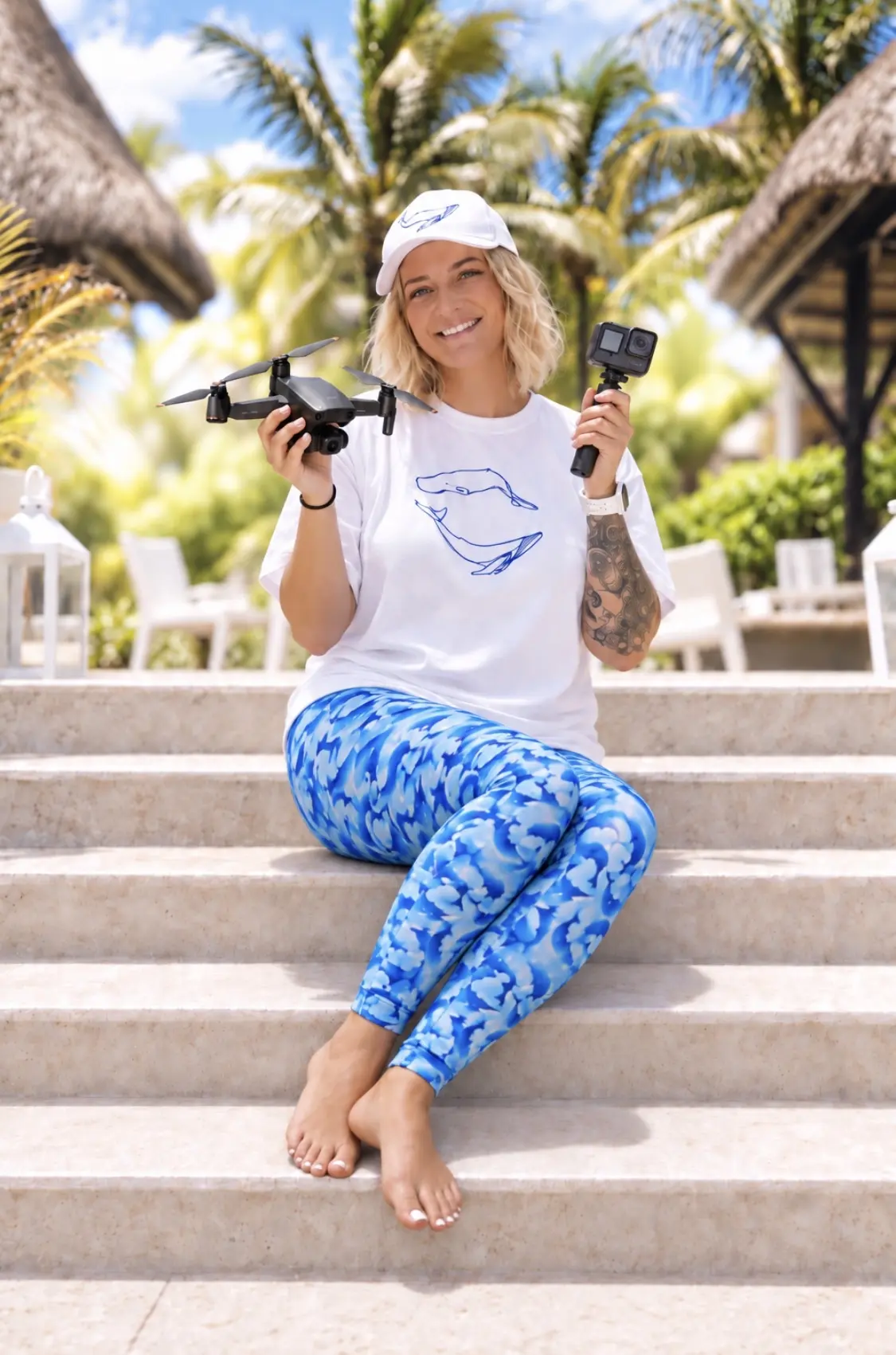 ЕЛЕНА МАВРИКИЙ elena_mauritius — канал в мессенджере MAX