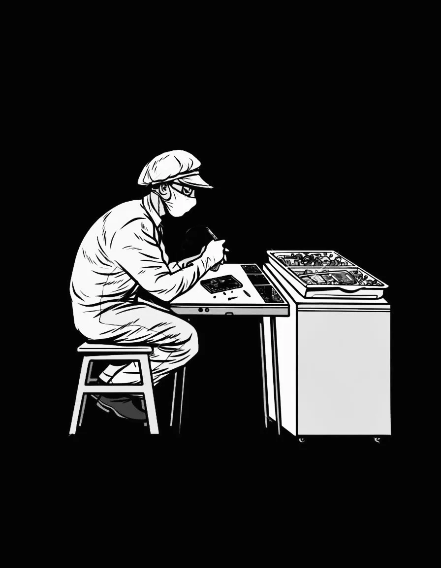 Boup Ремонт/Аксессуары/Скупка