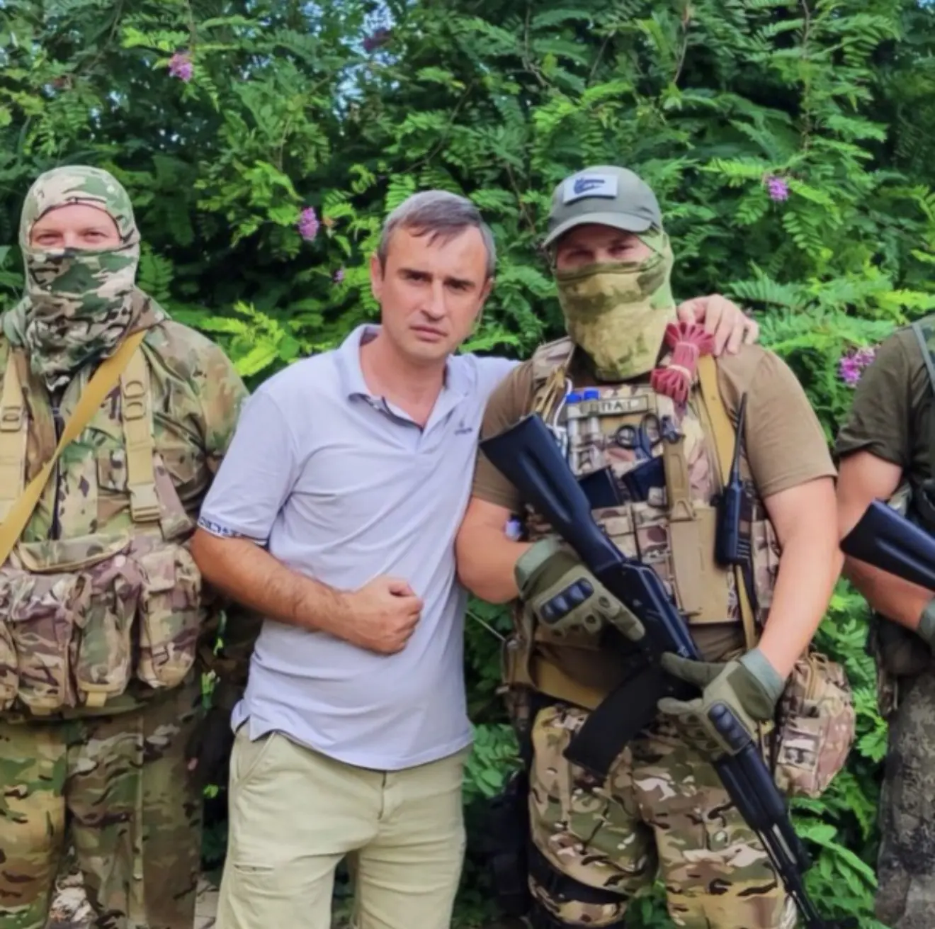 Вячеслав Попов