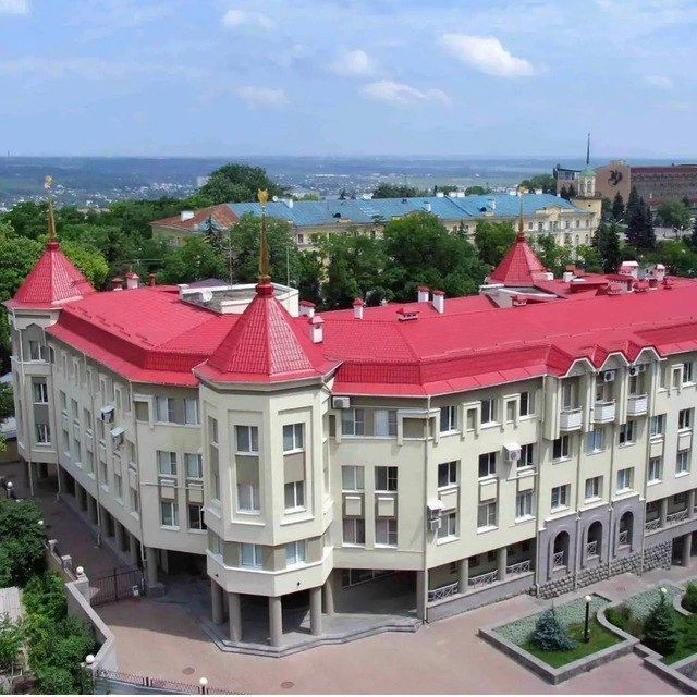 Прокуратура Ставропольского края