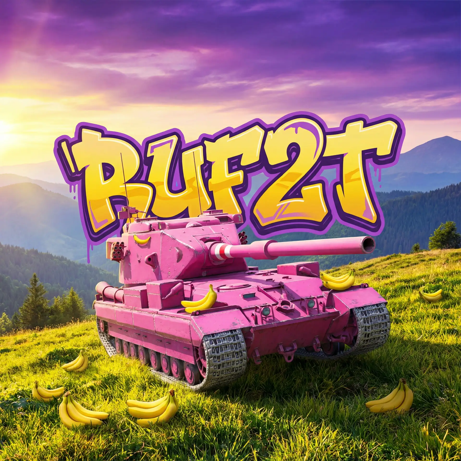 ruf2t | Tanks Blitz (Мир Танков, WoT)