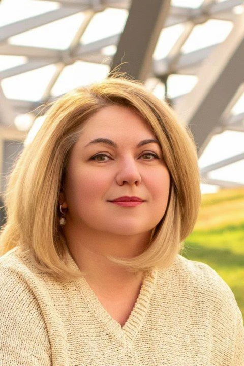 Ирина Костюк | Недирективное лидерство