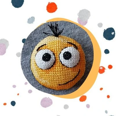 Смайл. Творческая студия Елены Калаевой