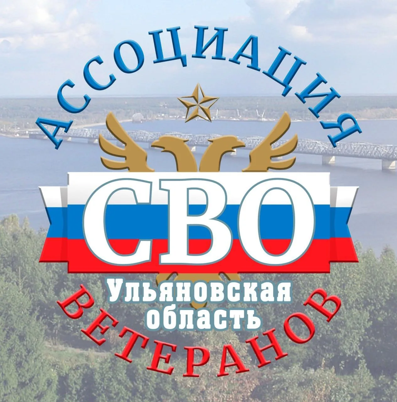 Ассоциация ветеранов СВО | Ульяновская область — канал в мессенджере MAX