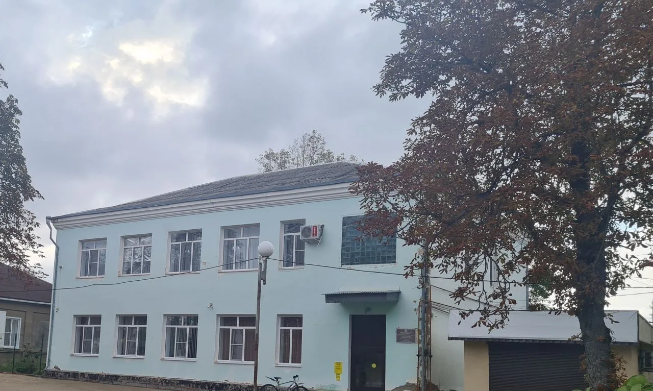 Детская музыкальная школа г.Новоалександровска