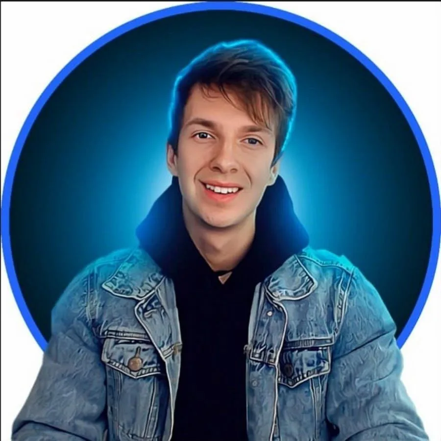 Чат Рулетка "Креативный Директор".