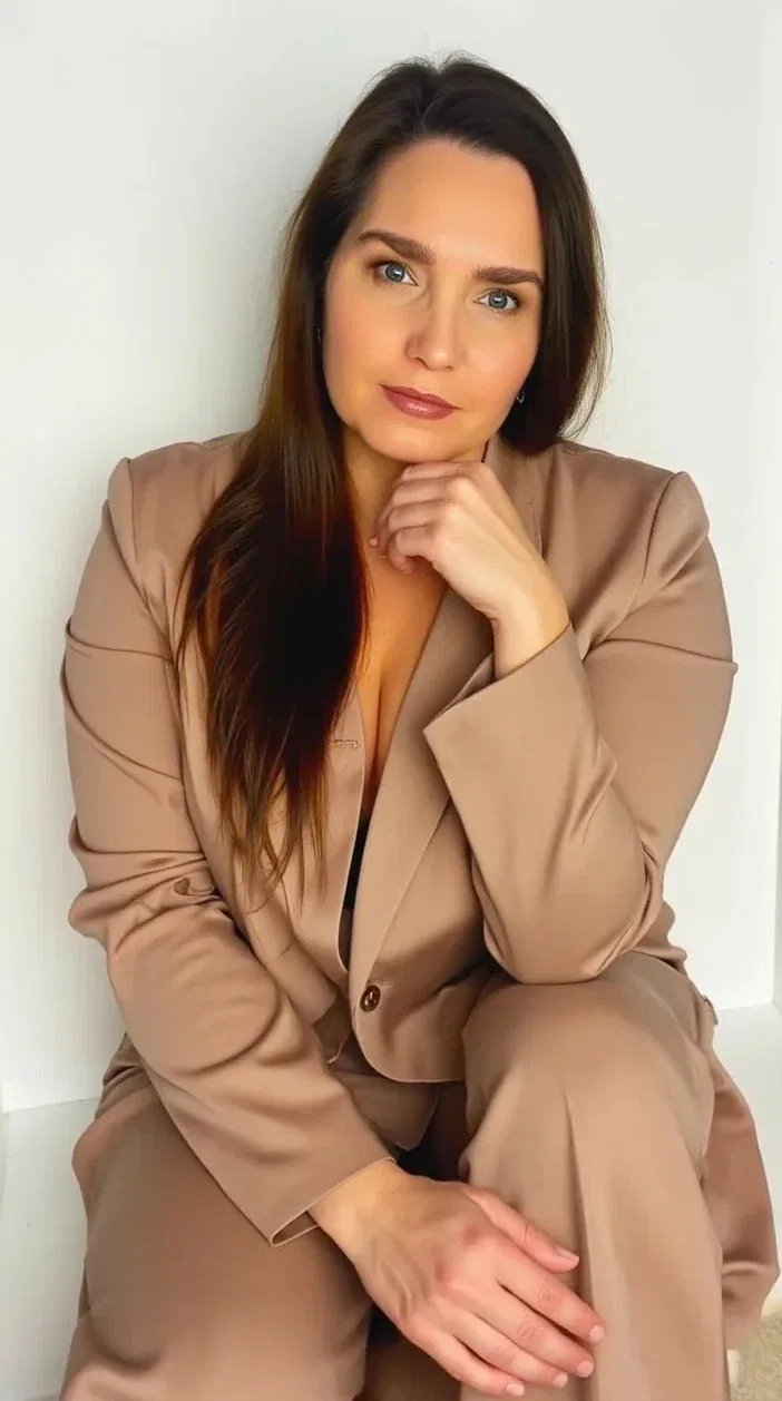 💟 Наталья Калугина | Про психологию и жизнь