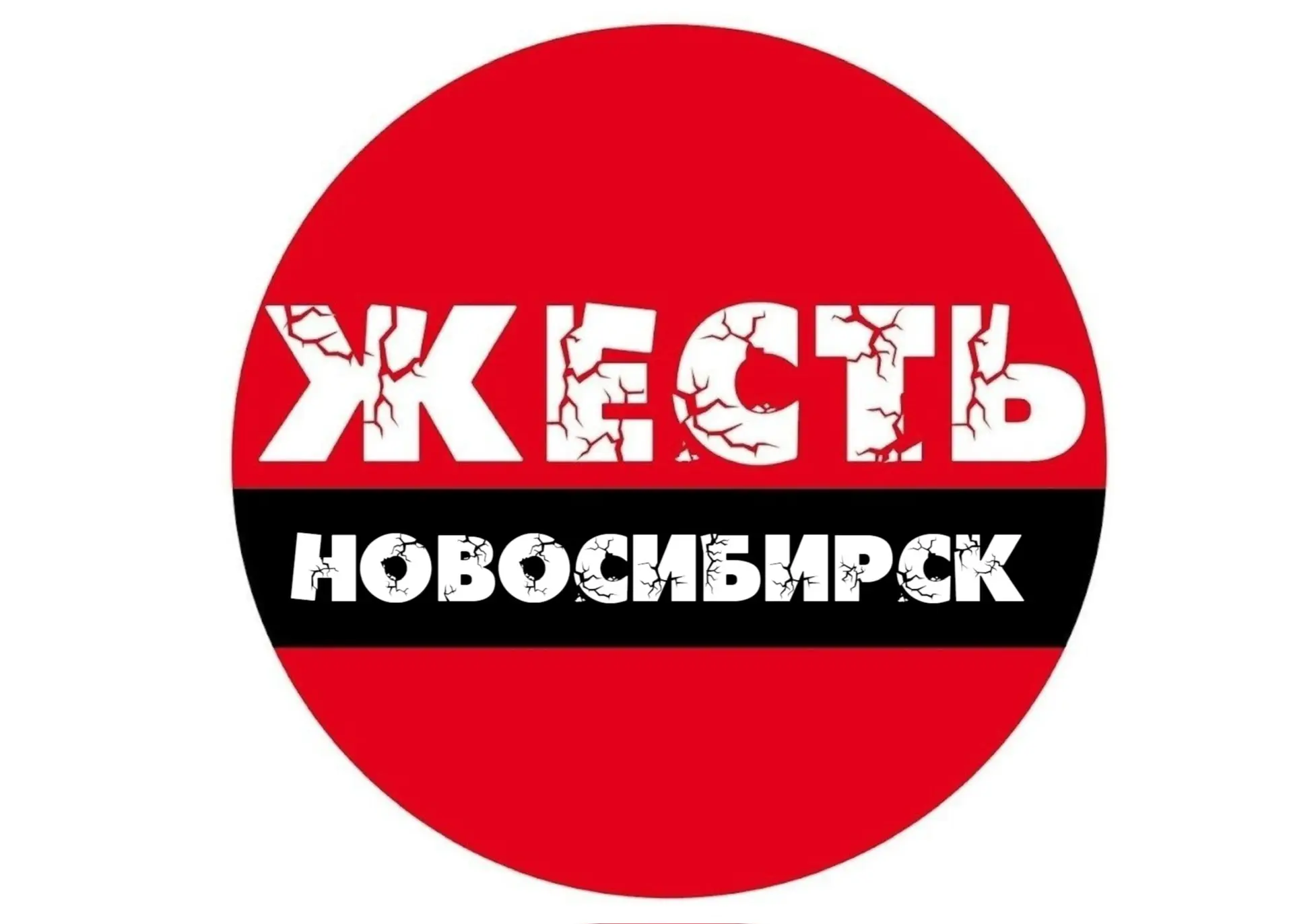 Жесть Новосибирск — канал в мессенджере MAX