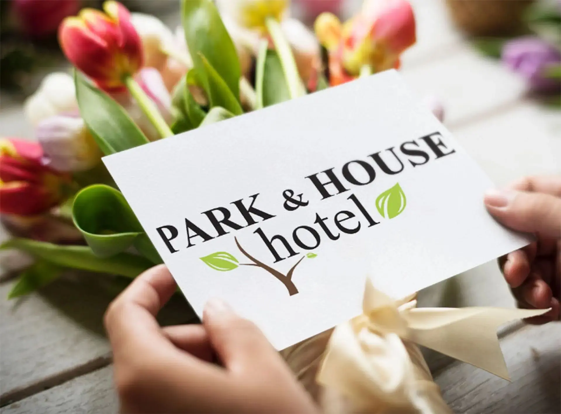 Отель Park & House Ессентуки