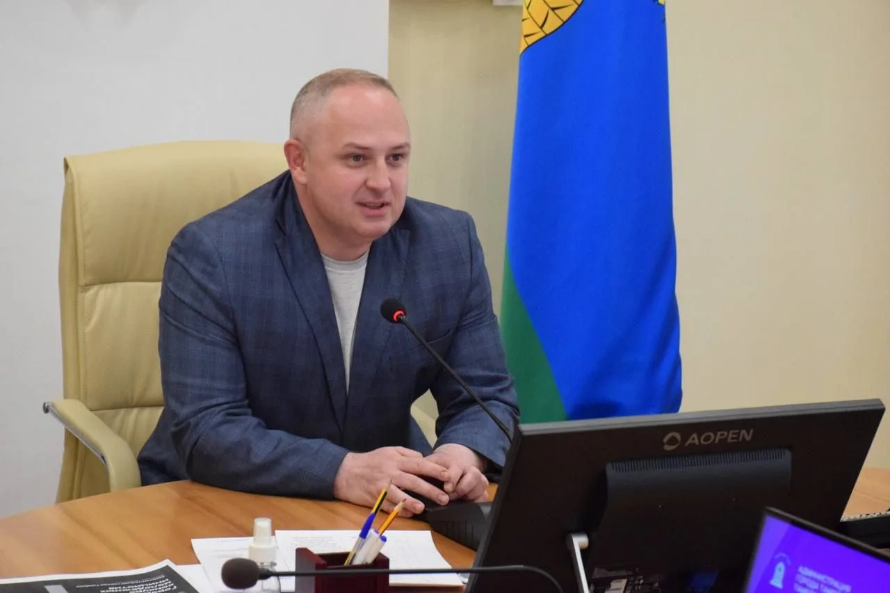 Максим Косенков
