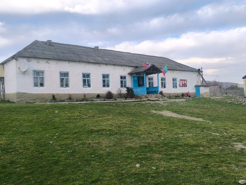 МКОУ Джепельская ООШ