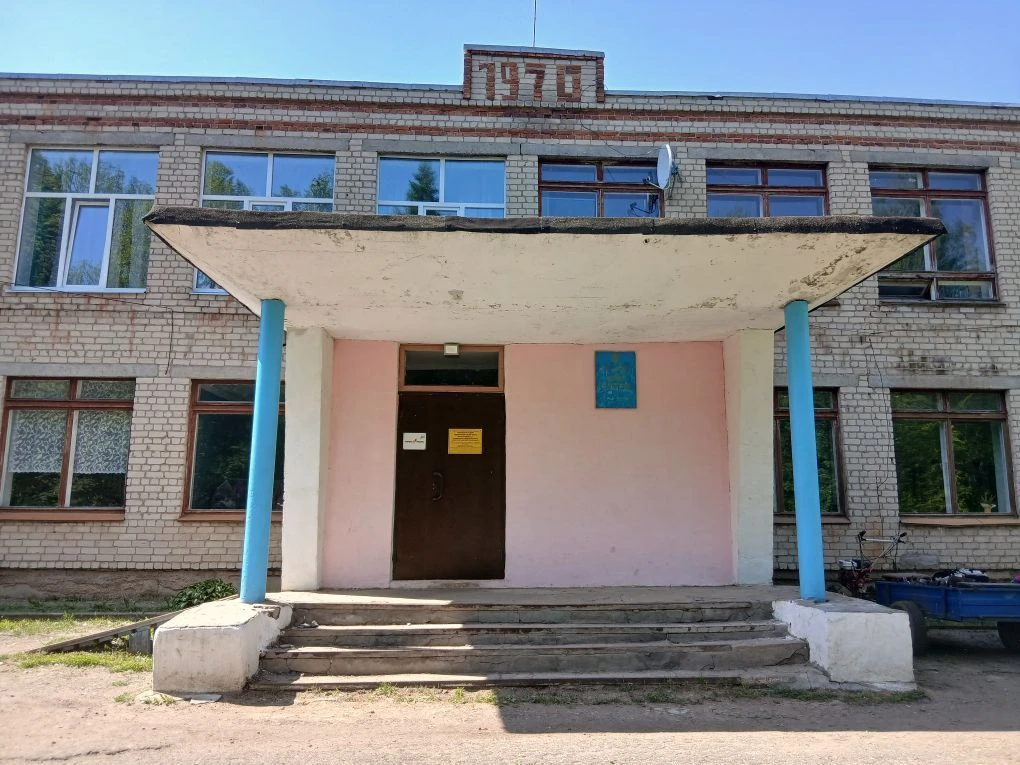 Неверовская школа