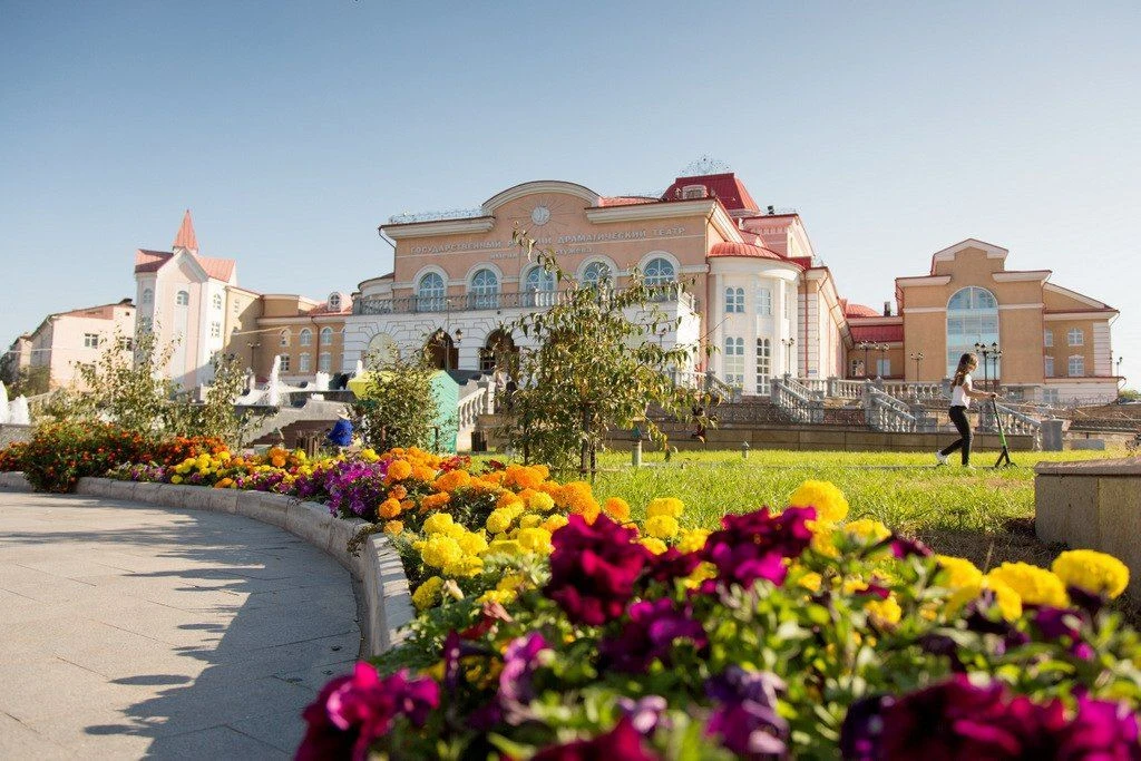 Логотип канала