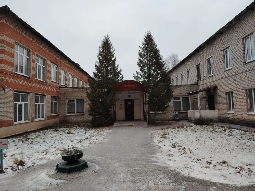 МБДОУ 12 г. Киржач