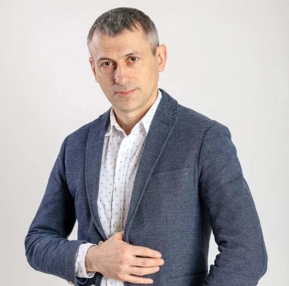 Военный юрист разъясняет — канал в мессенджере MAX