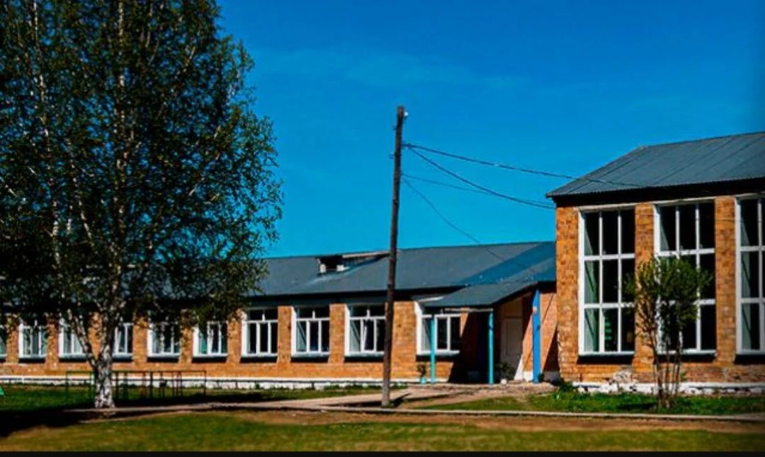 МБОУ "Икшурминская средняя школа"