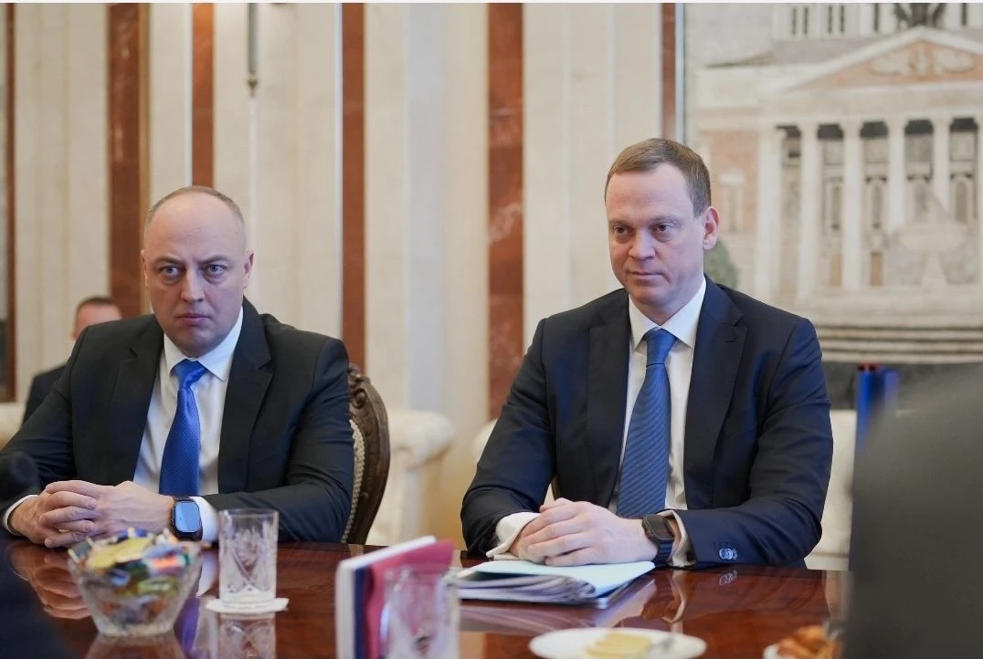 Рязанский смотритель