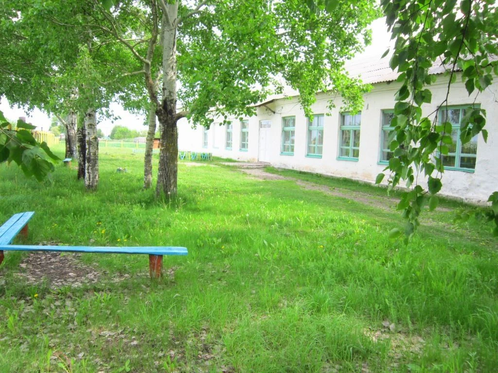 МОУ"СОШ с Леляевка"