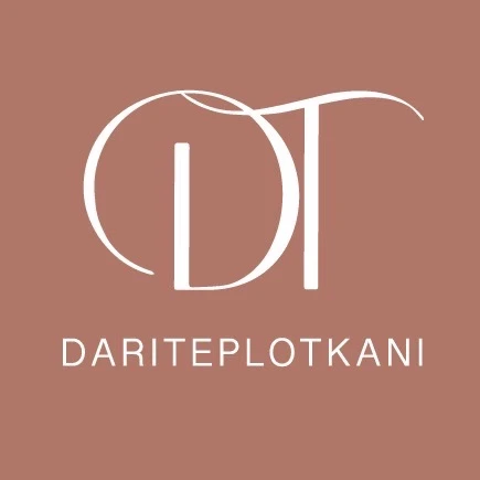 DARITEPLOTKANI - трикотаж и ткани