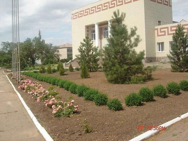 Гранитненский СДК — канал в мессенджере MAX