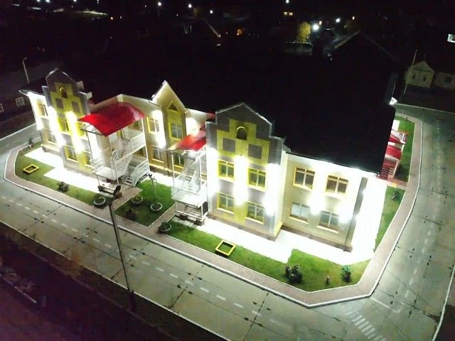 Новости МБДОУДС "Оленёнок"