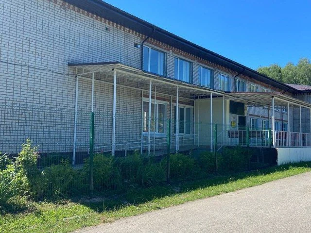 Михеевская основная школа