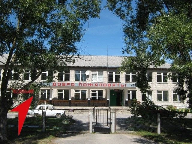 Новостной канал МБОУ "Новодеревенская СШ" — канал в мессенджере MAX