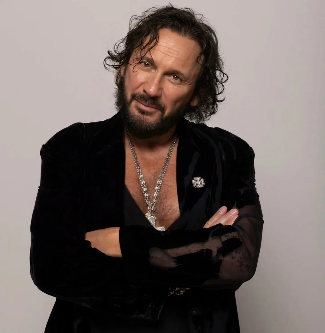 Стас Михайлов(Фан)